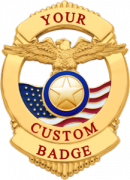 Design Your Own Custom Badge